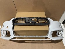 AUDI A6 4G2, C7, 4GC Frontstoßstange 4G0807437AB 2018 34822663