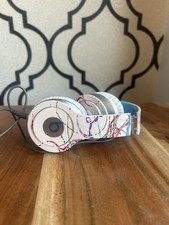 Futura x Beats by Dre Solo HD Wired Headphone...