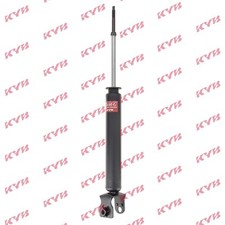STOSSDÄMPFER HINTERACHSE FÜR NISSAN 350Z COUPE (Z33) - KYB 344455