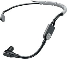 NEW Shure SM35-TQG Performance Headset Condenser Mic Japan