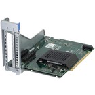 Dell R930 2 x4 Slots Left PCI-e Riser (HR9TW)