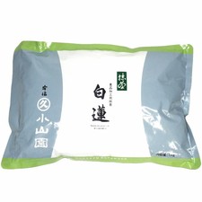 Marukyu Koyamaen Matcha Powder Byakuren 1000g From JAPAN