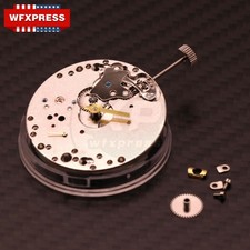 17Jewels Mechanical Movement For Seagull ST36 Wristwatch Hand Winding 6497