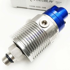 New High Speed Rotary Joint for Deublin 1109-020-188 Union,Pop-Off