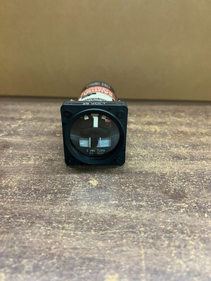 5550-8340N5L Mid-Continent Turn and Bank Indicator, Lighted (28V)