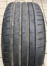 1 x 265/45R19 105Y Sommerreifen Michelin Pilot Sport 4S N0 5,5mm 2019 Freihaus