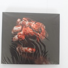 FORGOTTEN TOMB- WE OWE YOU NOTHING CD 2017 Di...