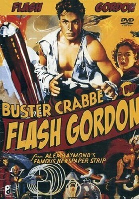 Flash Gordon - COLLECTOR'S Édition [2 DVD] Pulp Video