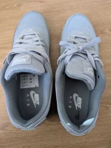 Nike Air Max taglia 8