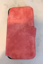 2 in 1 magnetic flip leather case for magsafe google pixel 9 pro Removable Walle