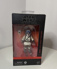 Star Wars Black Series Acolyte Bazil  Jedi Order Tracker  6  Action Figure New