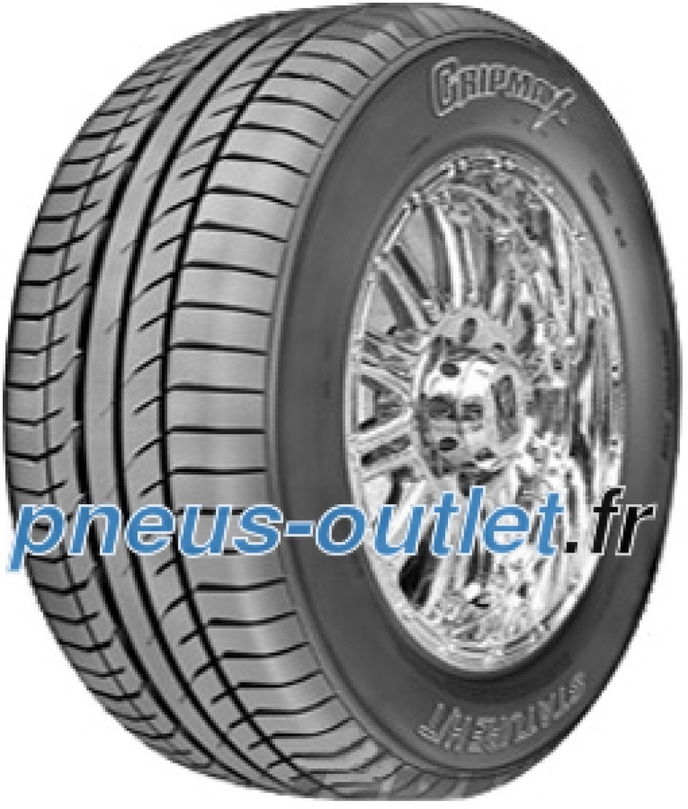 Pneu 225/50 R18 99W Gripmax Stature HT pour crossover et auto