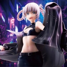 Call of the Night Nazuna Nanakusa Statue Desk Ornament Christmas Present Toy