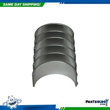 Dnj Rb344 Rod Bearings Set Std Size For 20-22 Buick Chevrolet 1.3l Dohc Dnj Rb344 Rod Bearings Set Std Size For 20-22 Buick Chevrolet 1.3l Dohc
