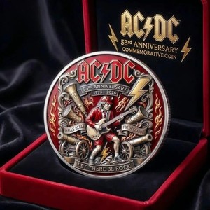 Acdc Coins | eBay