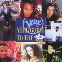 Your Guide to the North Sea Jazz Festival 1999 (US Im... | CD | Zustand sehr gut