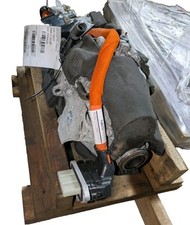 Motor Electric Mustang Mach-E X AWD Front Drive power Unit Nice 2021 Ford EV