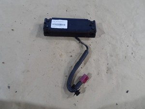 Peugeot 407 Coupe .2006 .  ANTENNENVERSTÄRKER MODUL 9653029780