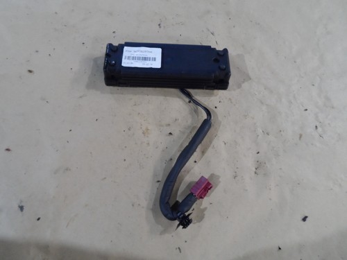 Peugeot 407 Coupe .2006 .  ANTENNENVERSTÄRKER MODUL 9653029780