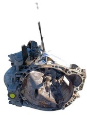 Boite de vitesse Citroen JUMPY