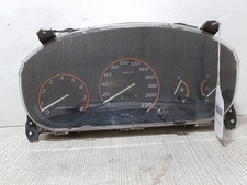 Compteur Honda HR-V