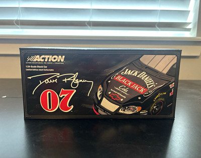 Action 1:24 Dave Blakey #07 Jack Daniel's Country Cocktails 2005 RCR Chevrolet