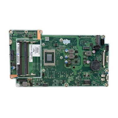 DAN14DMB6D0 HP 24-DP 27-DP AIO Motherboard With R5 R7 CPU L90519-601 M45236-601