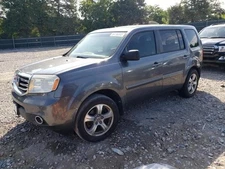 2012 Honda Pilot Automatic Transmission OEM 142K Miles - LKQ432876828