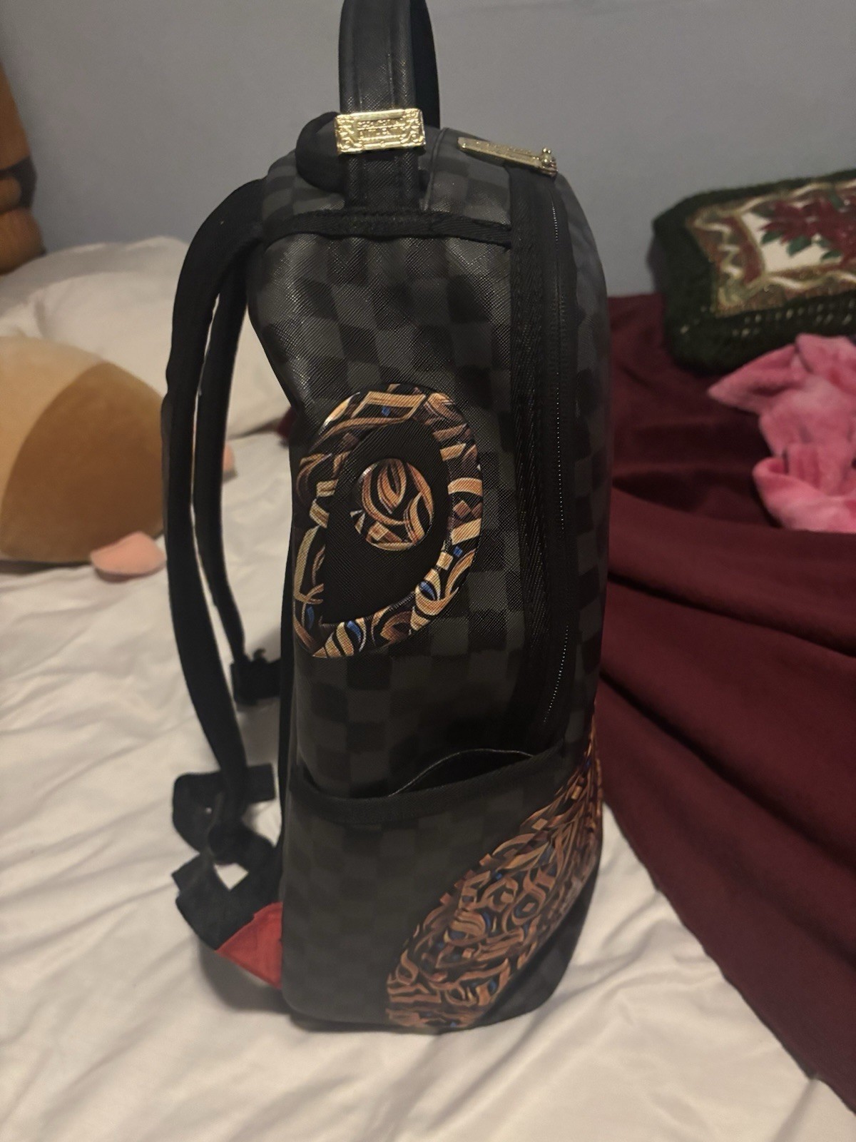 Spray Ground Backpack - image 2