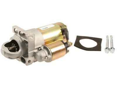 Starter For 2002 Chevy Suburban 1500 JC541BY Gold New