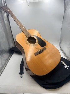Fender Dg 7 Acoustic Guitar | eBay