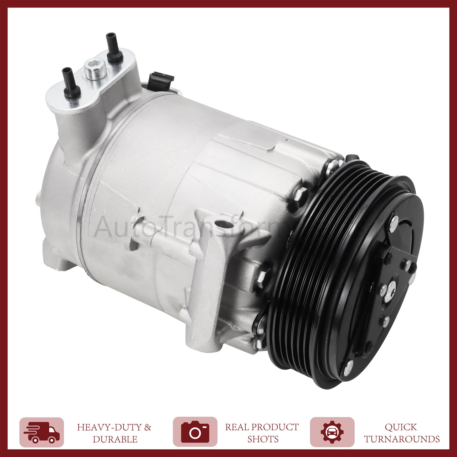 Maserati Quattroporte 2014-2019 Pump P/N 304880