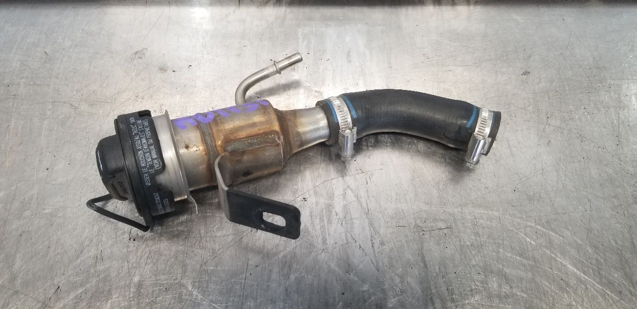 11 AUDI R8 COUPE FUEL FILLER NECK PIPE
