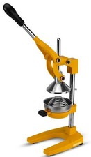 Spremiagrumi Manuale A Forma Di Uccello 2 Pezzi: Spremi Limone Design Simpatico - 2