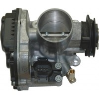 Meat & Doria Drosselklappenstutzen 89004 FüR Seat Skoda Vw Polo Cordoba 6N1 6V5