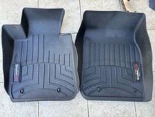 Tapis WheaterTech BMW M2 F87 2016-2020