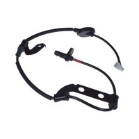 Sensor, Raddrehzahl Blue Print ADG07166