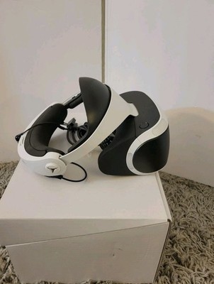 Sony PlayStation VR Headset Starter Pack - CUH-ZVR2 for sale