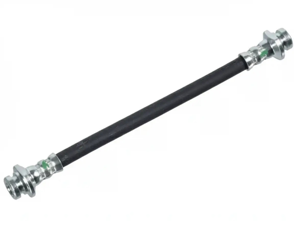 Für BLUEPRINT ADN153144 HAM HOSE. REAR LEFT NISSAN MICRA K11 - Bild 2