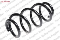 LesjÖFors 4004280 Fahrwerksfeder FüR Audi