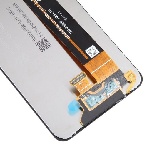 Ecran Pour Samsung galaxy A23 4G A235F A235M A235N Noir A235F A235M A235N - Photo 5 sur 5