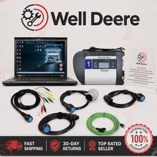 2026.06 For Mercedes Mb Star C4 Doip Xentry Truck Car Diagnostic Scanner Laptop 2026.06 For Mercedes Mb Star C4 Doip Xentry Truck Car Diagnostic Scanner Laptop