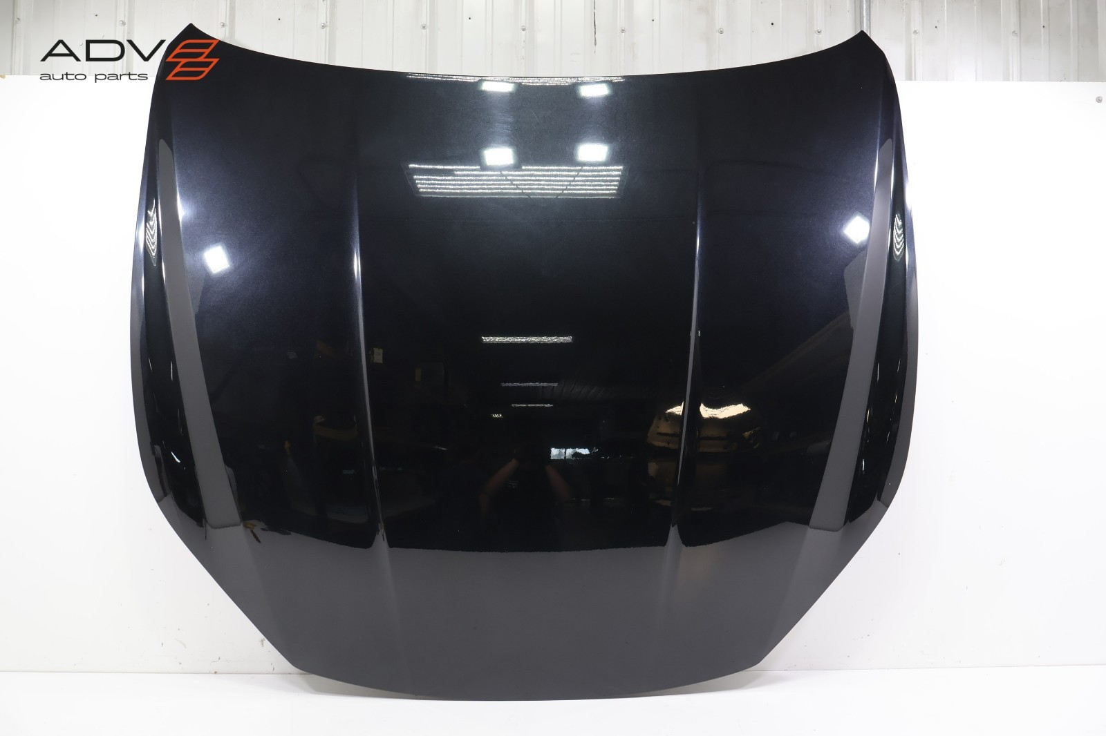 2014 - 2020 MASERATI GHIBLI HOOD BONNET SHELL COVER PANEL OEM