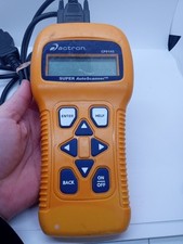 Actron CP9145 AutoScanner OBDII Diagnostic To...