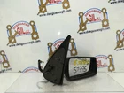 782778 door mirror right hand 51795 FIAT TIPO 160 1.6 I.E. SOUND PHILIPS 1988