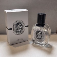 Diptyque Fleur de Peau Eau De Toilette, 15ml Mini Spray Check The Fill Line 