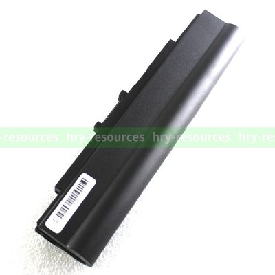 Battery for Acer Aspire 1410 1810T 1810TZ UM09E31 UM09E32 UM09E36 UM09E51 BLACK