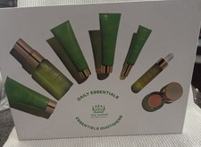 Skincare Set Travel Size 7 Step Daily Essentials Natural Tata Harper Best Sized