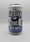 Funko Vinyl SODA: DC Comics - Bat-Mite (Blue Can) FACTORY SEALED