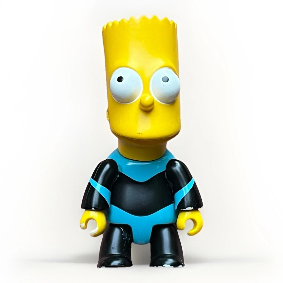 Toy2R Action Figures & Accessories Bart Simpson for sale | eBay